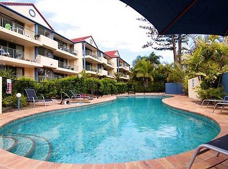 גולד קוסט Montana Palms Resort מראה חיצוני תמונה
