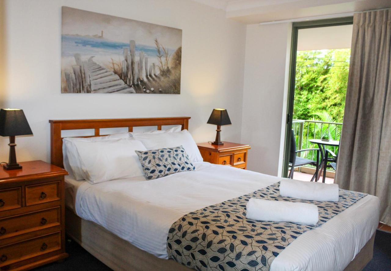 גולד קוסט Montana Palms Resort מראה חיצוני תמונה