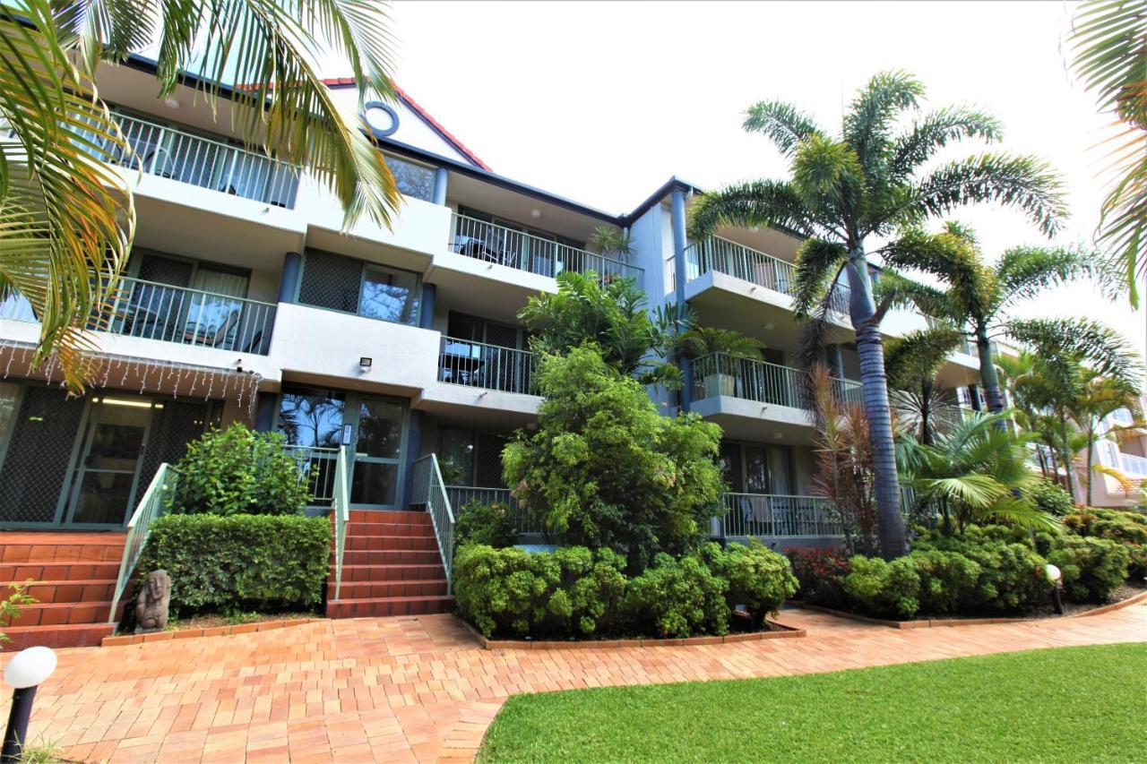 גולד קוסט Montana Palms Resort מראה חיצוני תמונה