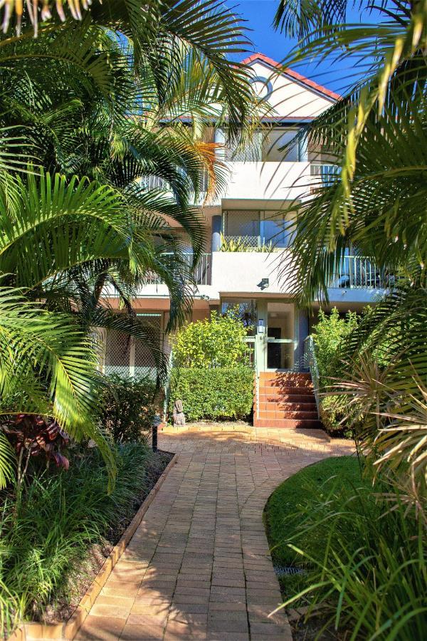 גולד קוסט Montana Palms Resort מראה חיצוני תמונה