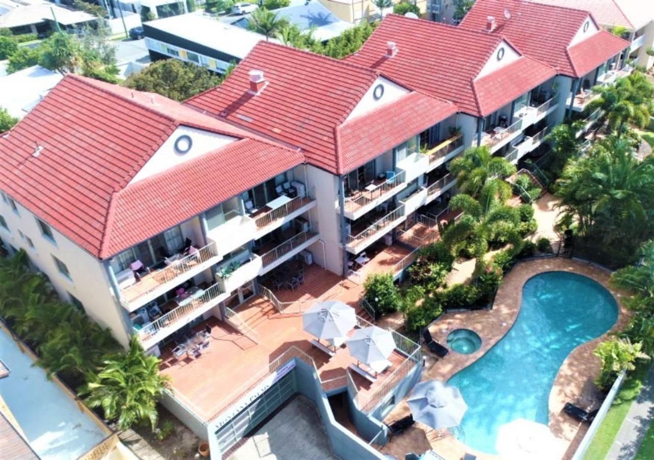 גולד קוסט Montana Palms Resort מראה חיצוני תמונה