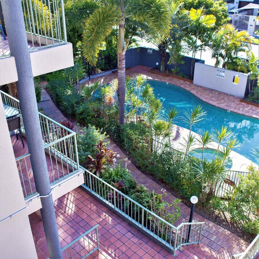 גולד קוסט Montana Palms Resort מראה חיצוני תמונה