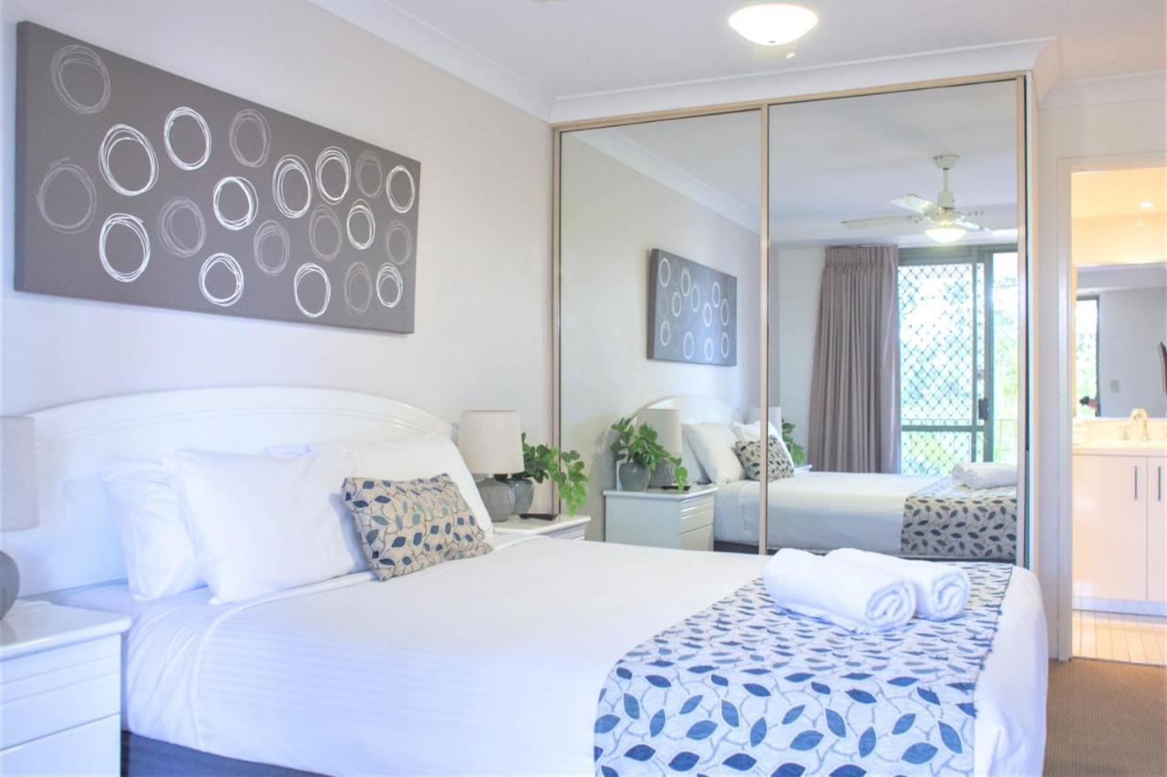 גולד קוסט Montana Palms Resort מראה חיצוני תמונה