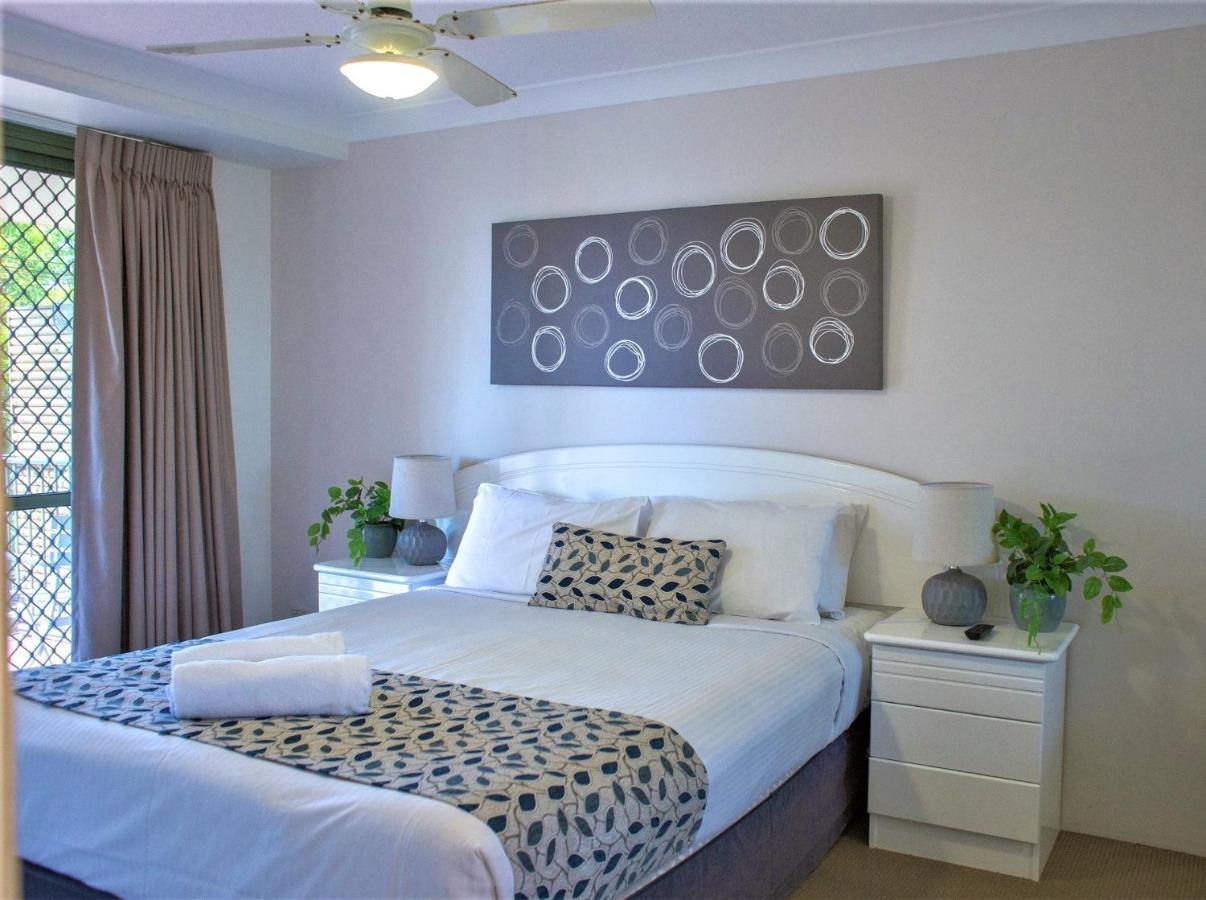 גולד קוסט Montana Palms Resort מראה חיצוני תמונה