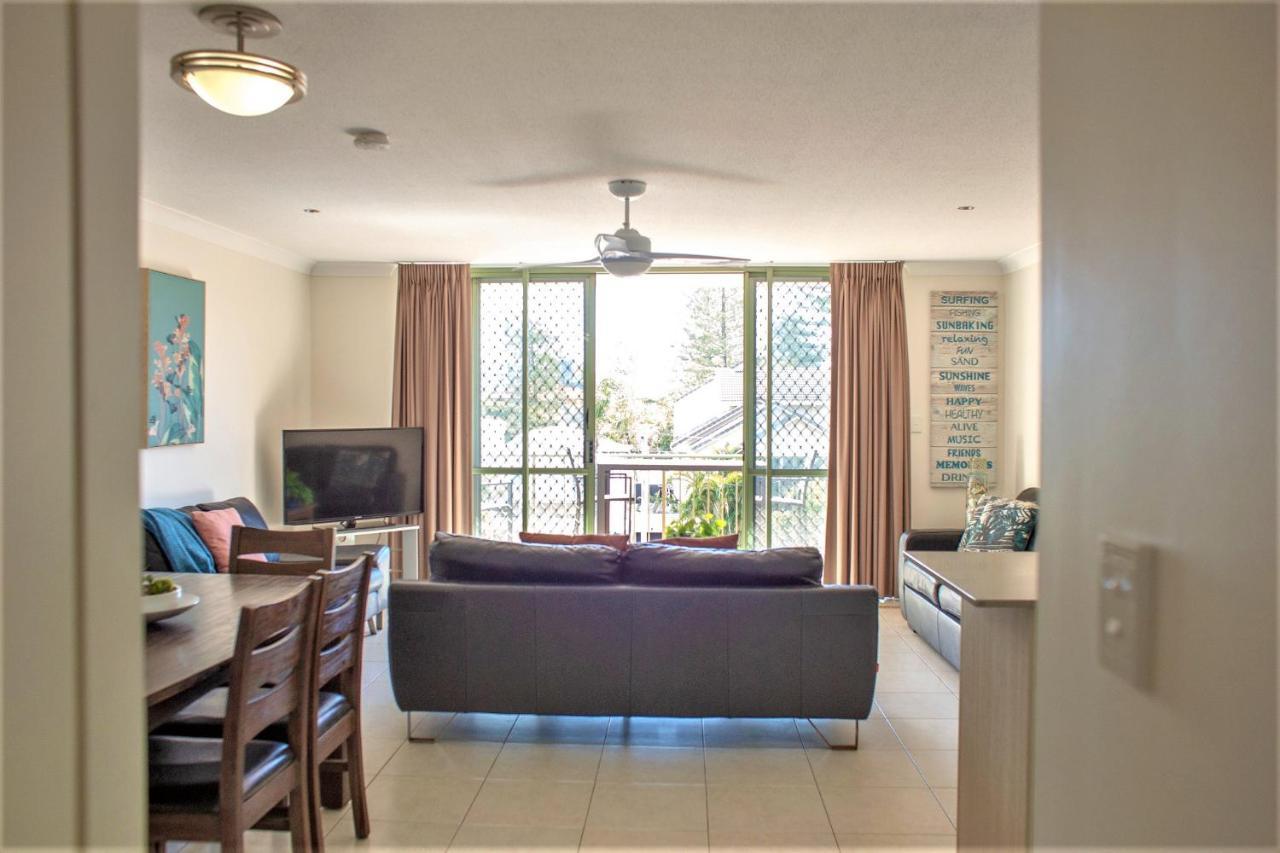 גולד קוסט Montana Palms Resort מראה חיצוני תמונה