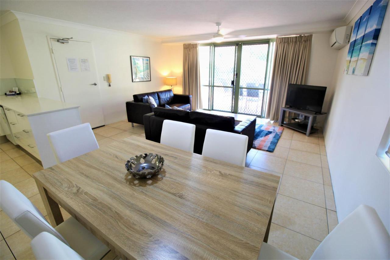 גולד קוסט Montana Palms Resort מראה חיצוני תמונה