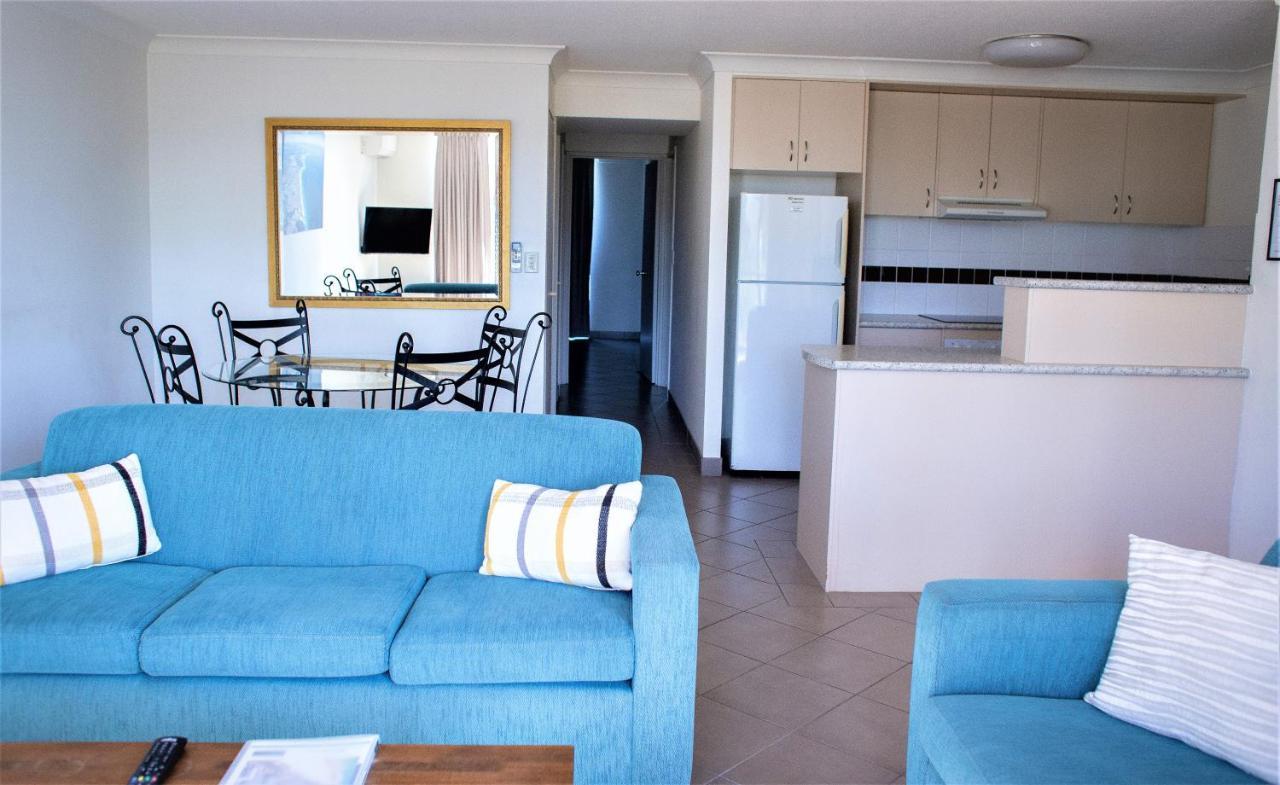 גולד קוסט Montana Palms Resort מראה חיצוני תמונה