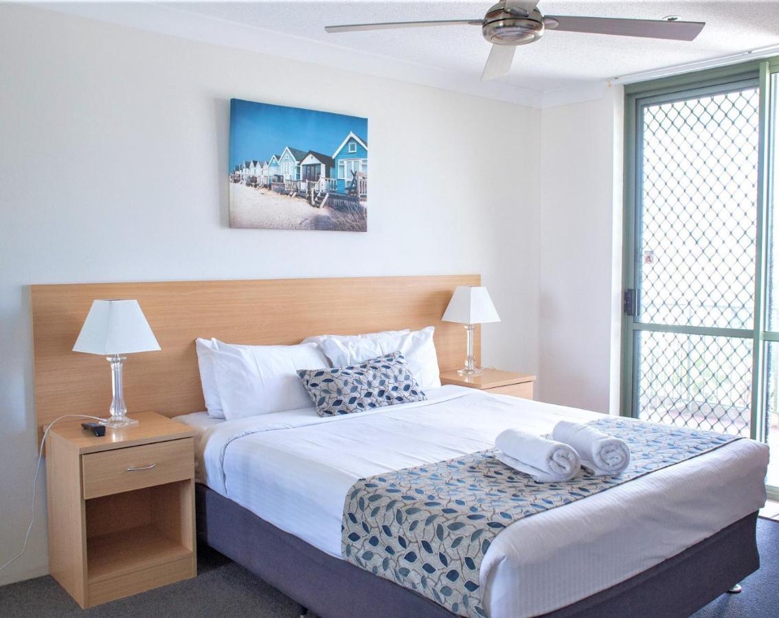 גולד קוסט Montana Palms Resort מראה חיצוני תמונה
