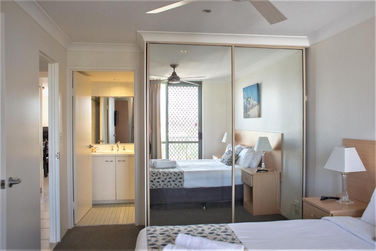 גולד קוסט Montana Palms Resort מראה חיצוני תמונה