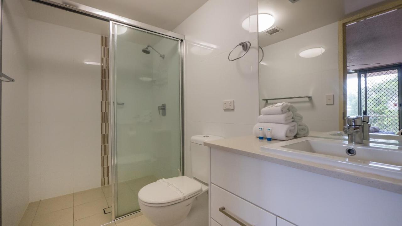 גולד קוסט Montana Palms Resort מראה חיצוני תמונה