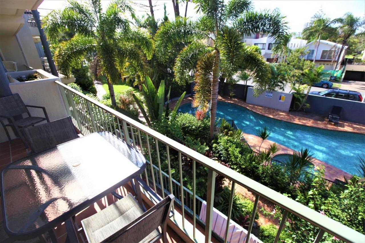 גולד קוסט Montana Palms Resort מראה חיצוני תמונה