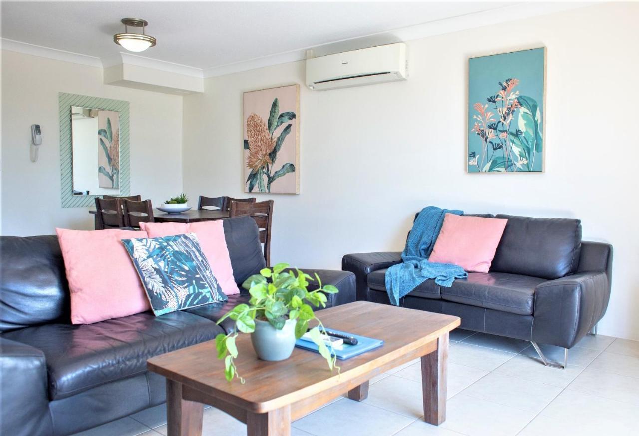 גולד קוסט Montana Palms Resort מראה חיצוני תמונה