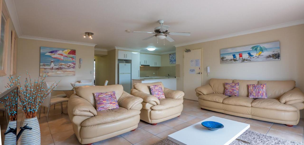 גולד קוסט Montana Palms Resort מראה חיצוני תמונה