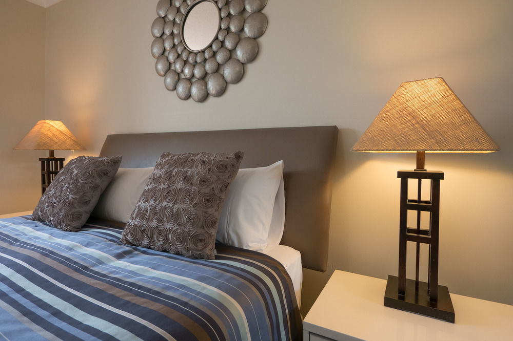 גולד קוסט Montana Palms Resort מראה חיצוני תמונה