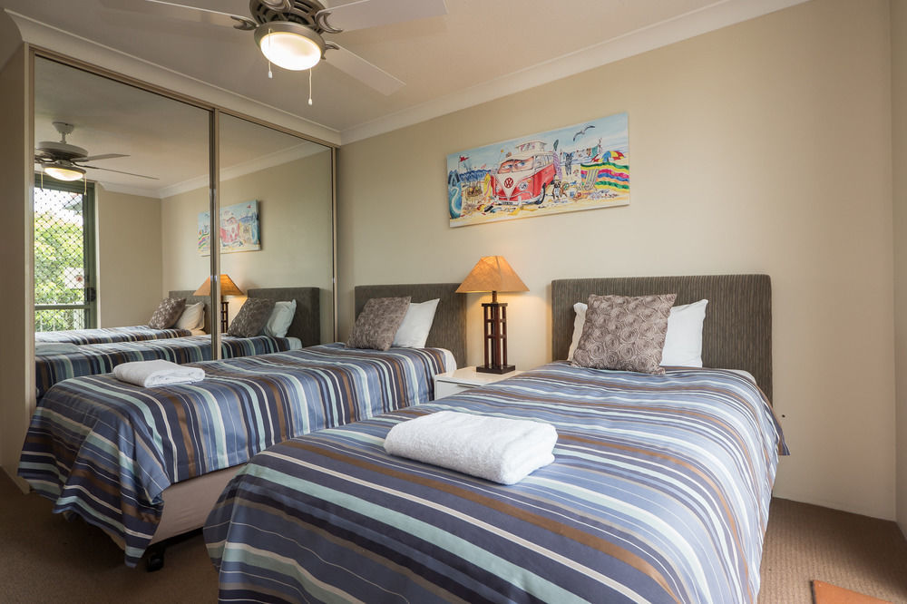 גולד קוסט Montana Palms Resort מראה חיצוני תמונה