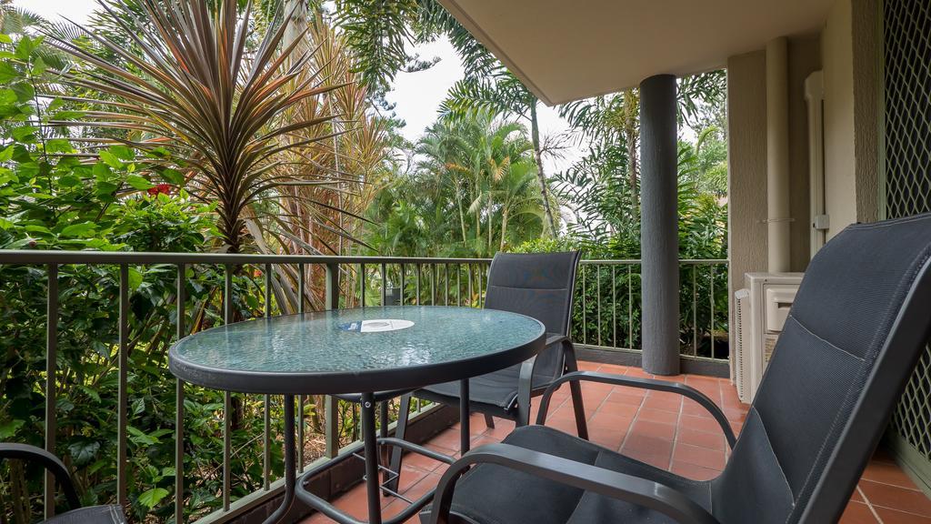 גולד קוסט Montana Palms Resort מראה חיצוני תמונה
