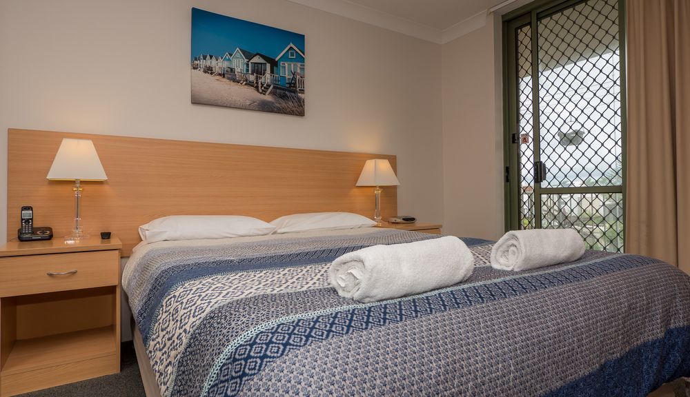 גולד קוסט Montana Palms Resort מראה חיצוני תמונה