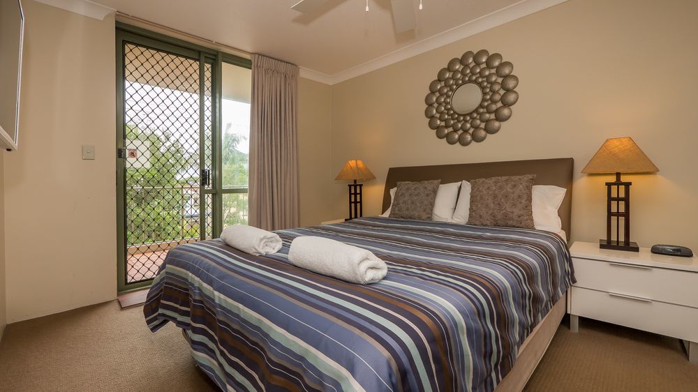 גולד קוסט Montana Palms Resort מראה חיצוני תמונה