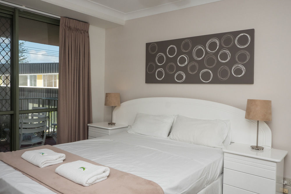 גולד קוסט Montana Palms Resort מראה חיצוני תמונה