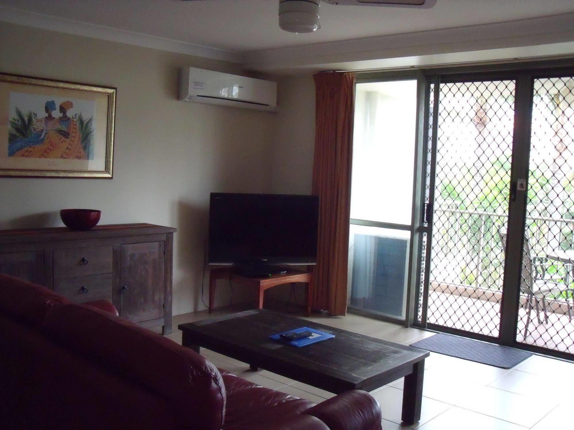 גולד קוסט Montana Palms Resort מראה חיצוני תמונה