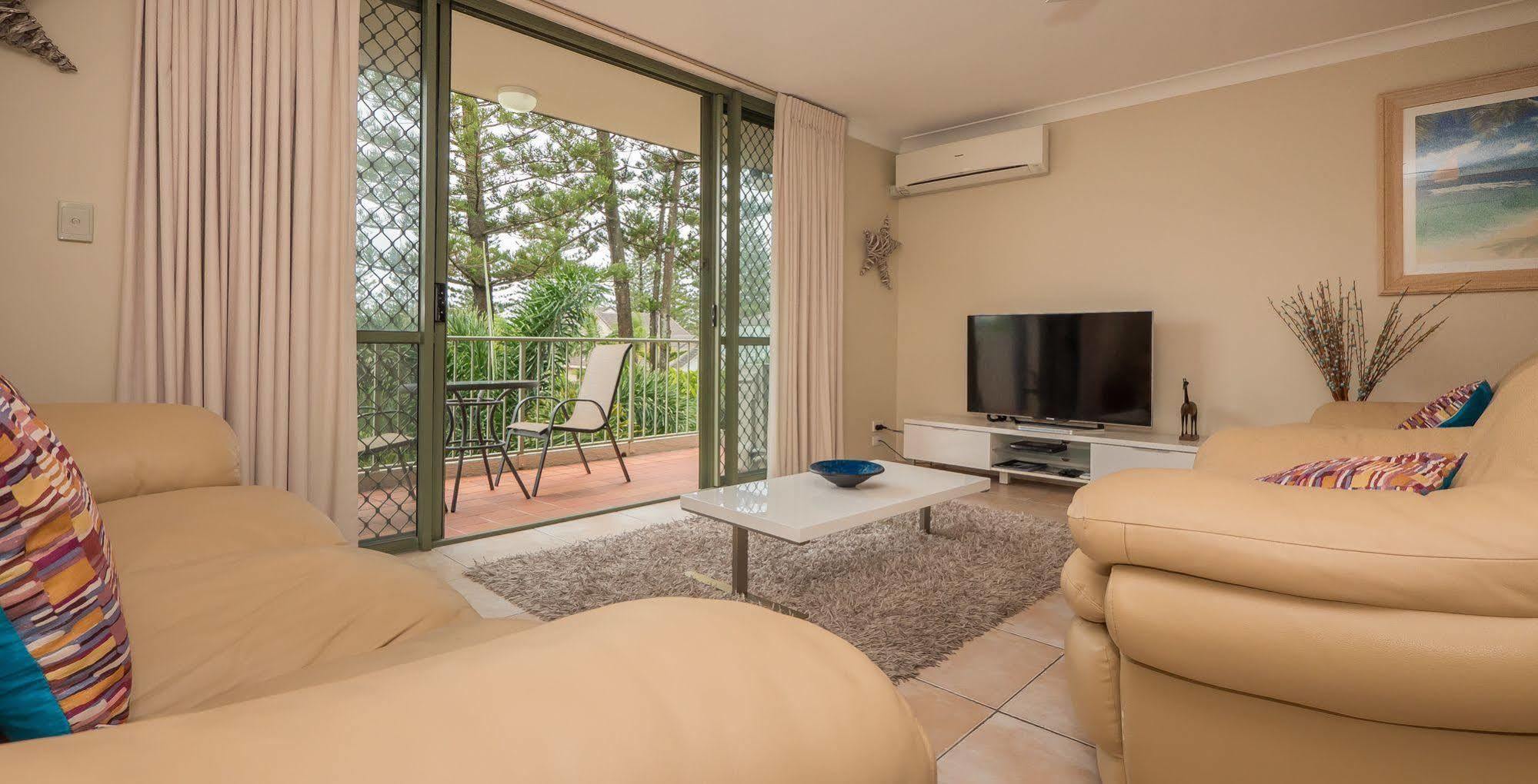 גולד קוסט Montana Palms Resort מראה חיצוני תמונה