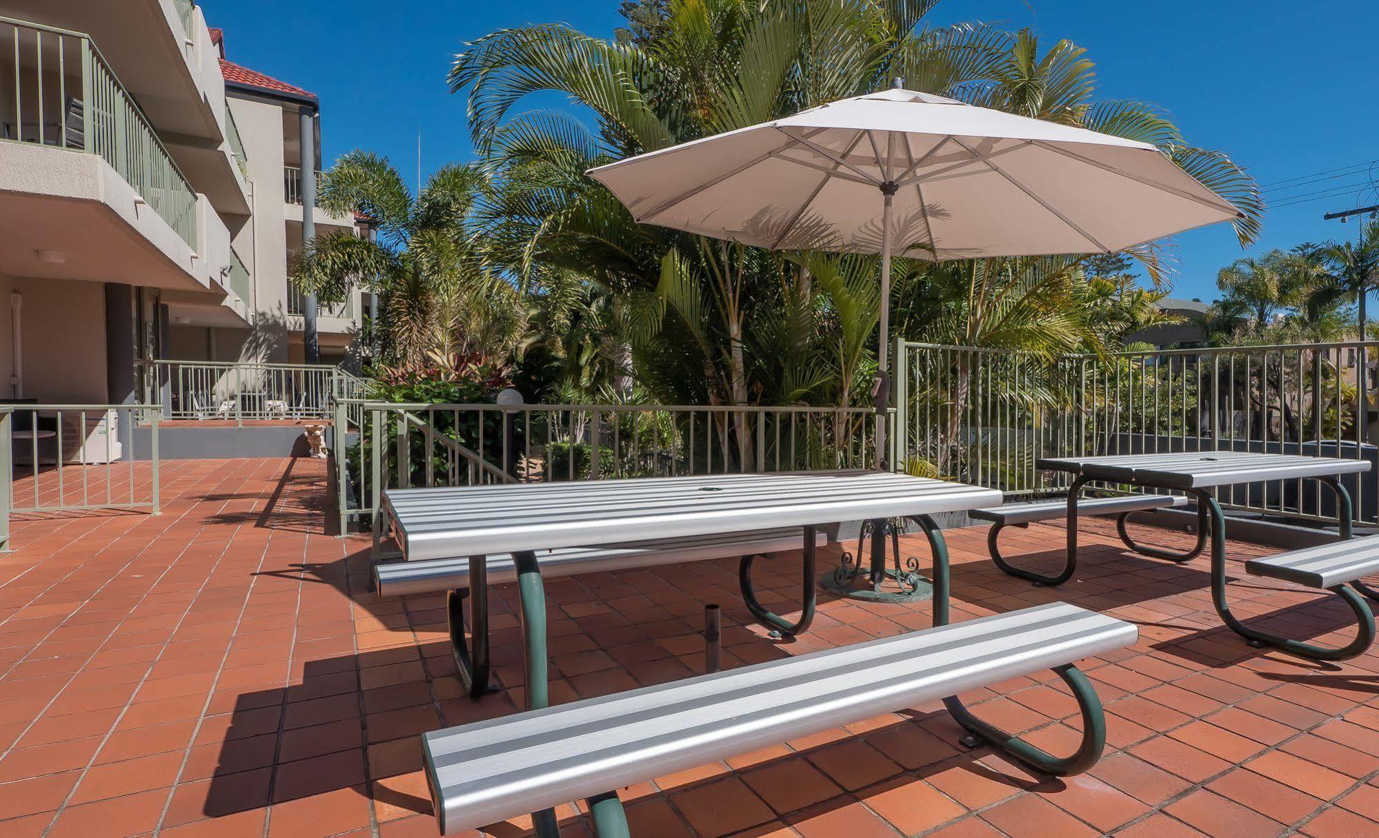 גולד קוסט Montana Palms Resort מראה חיצוני תמונה