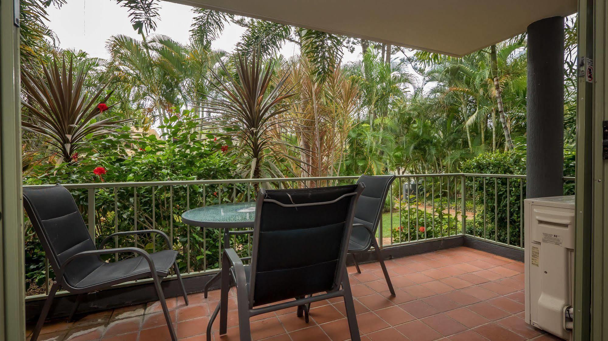 גולד קוסט Montana Palms Resort מראה חיצוני תמונה